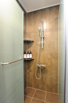 hannah guest house hostel