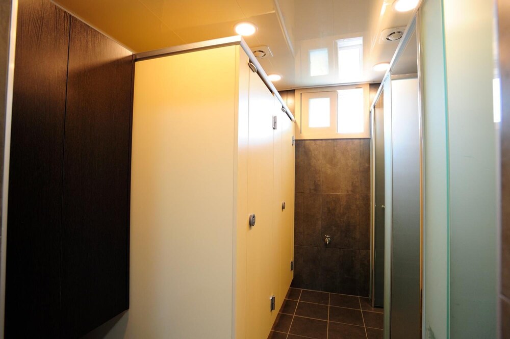 hannah guest house hostel