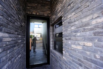 hannah guest house hostel