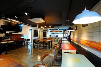 hannah guest house hostel