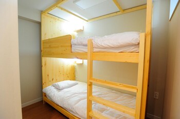 hannah guest house hostel