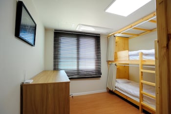 hannah guest house hostel