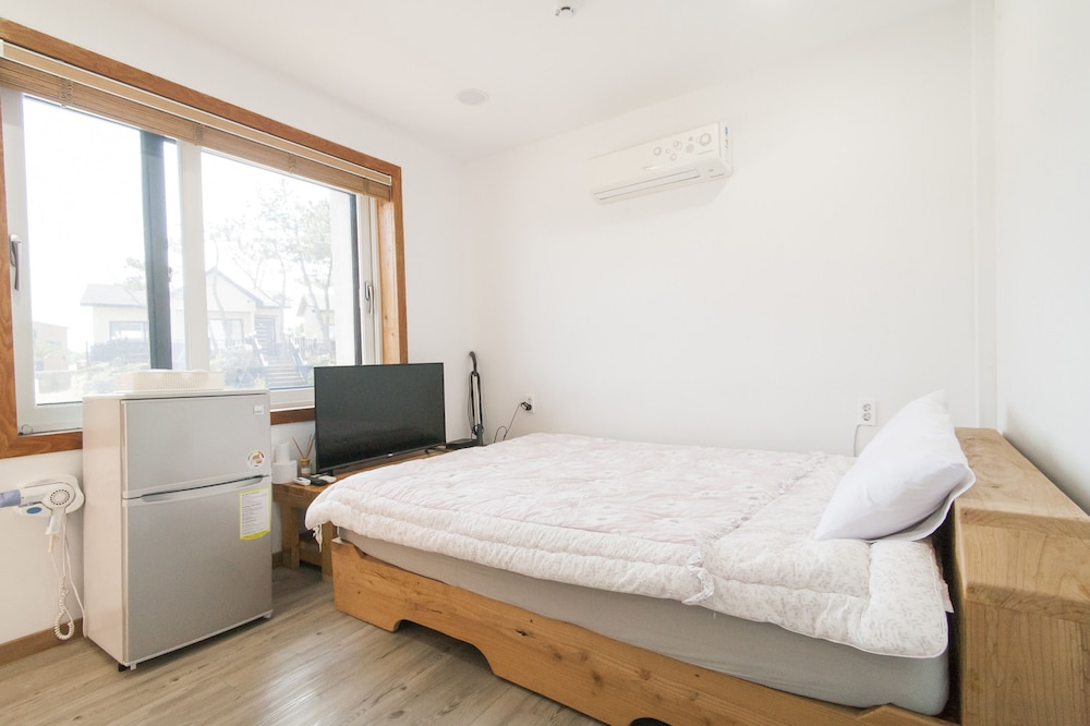 on the stone guesthouse 1 hostel