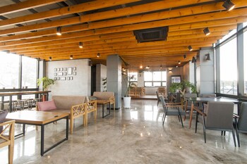 on the stone guesthouse 1 hostel