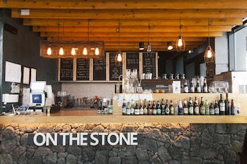 on the stone guesthouse 1 hostel