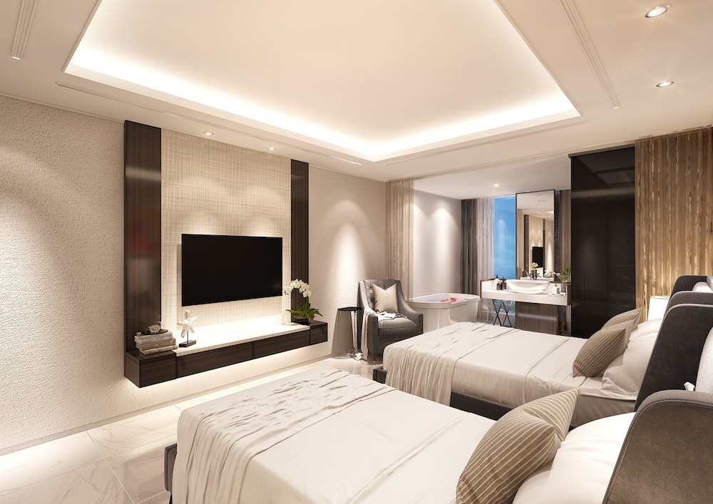 seoubong beach hotel