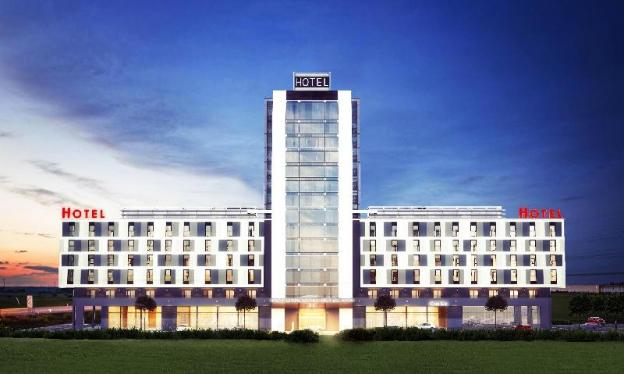 pannonia tower parndorf gmbh