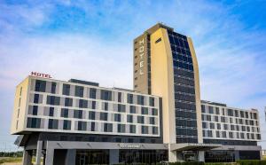pannonia tower parndorf gmbh