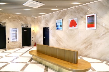 hotel laon