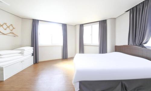 jeju ora stay