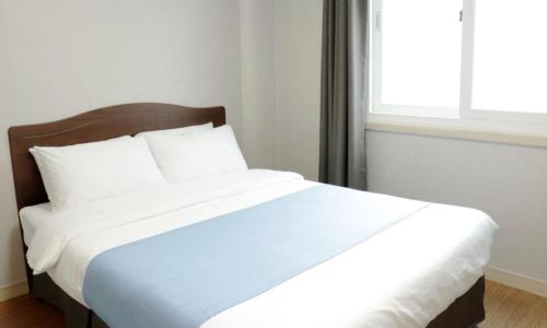 jeju ora stay