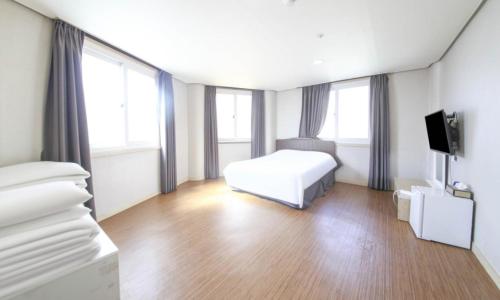 jeju ora stay