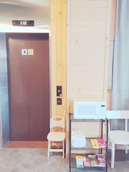 jeju ora stay