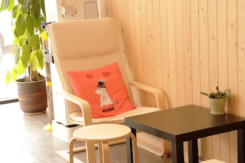 jeju ora stay