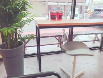 jeju ora stay