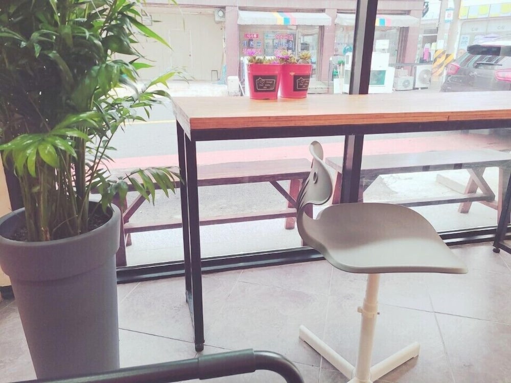 jeju ora stay