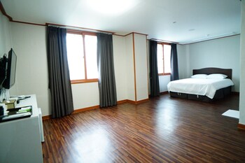 jeju ora stay