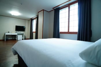 jeju ora stay