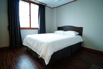 jeju ora stay