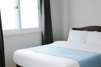 jeju ora stay