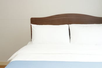 jeju ora stay