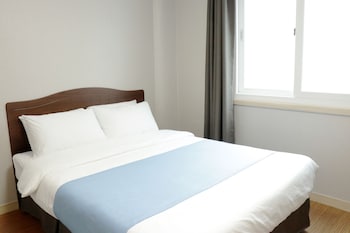 jeju ora stay