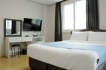 jeju ora stay