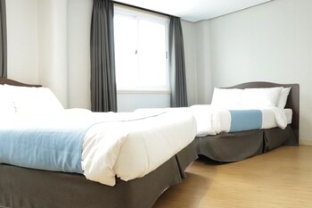 jeju ora stay