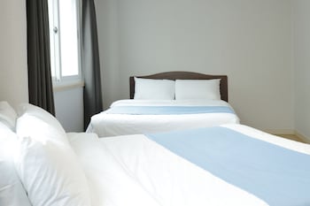 jeju ora stay