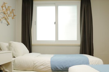 jeju ora stay