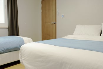 jeju ora stay
