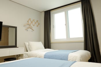 jeju ora stay