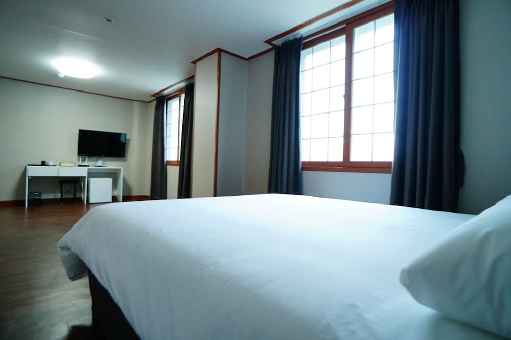 jeju ora stay