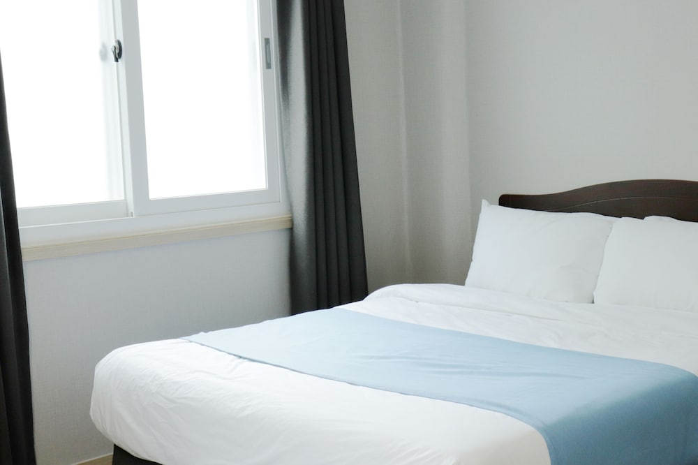 jeju ora stay