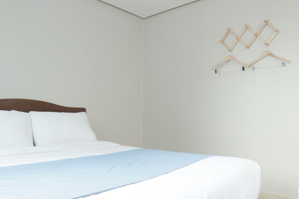 jeju ora stay