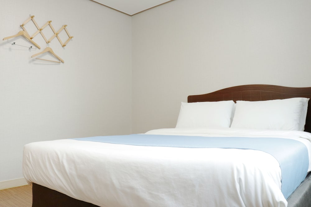 jeju ora stay