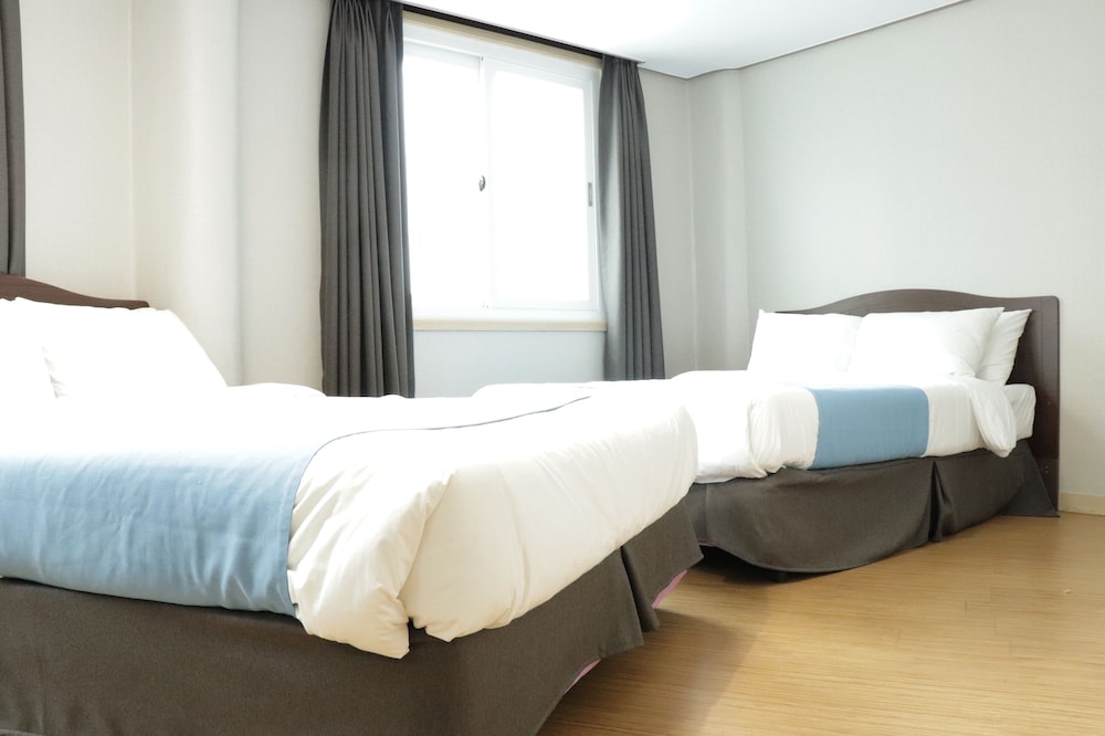 jeju ora stay