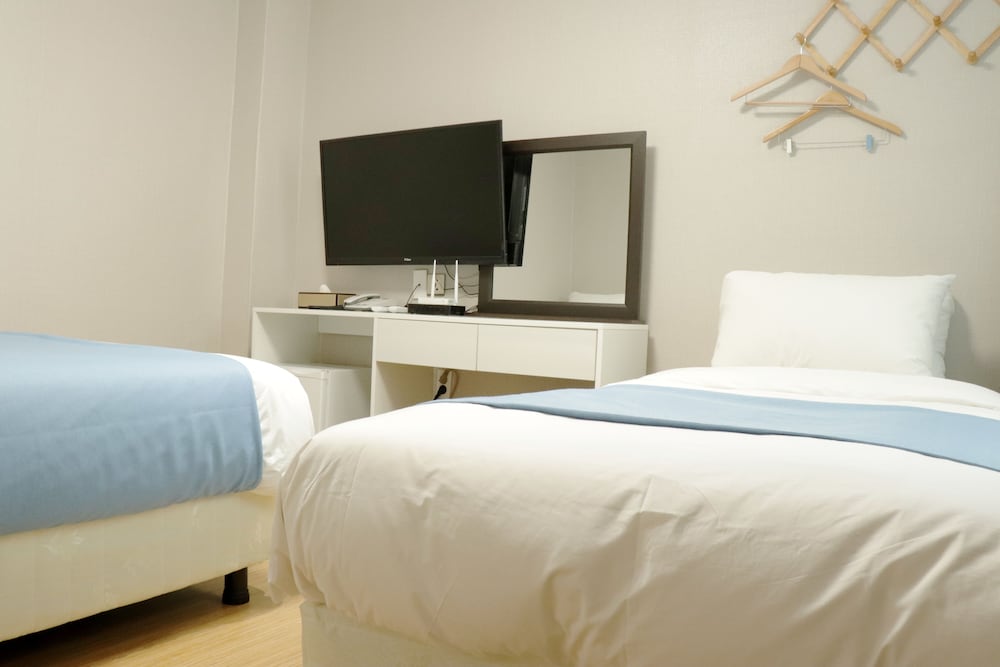 jeju ora stay