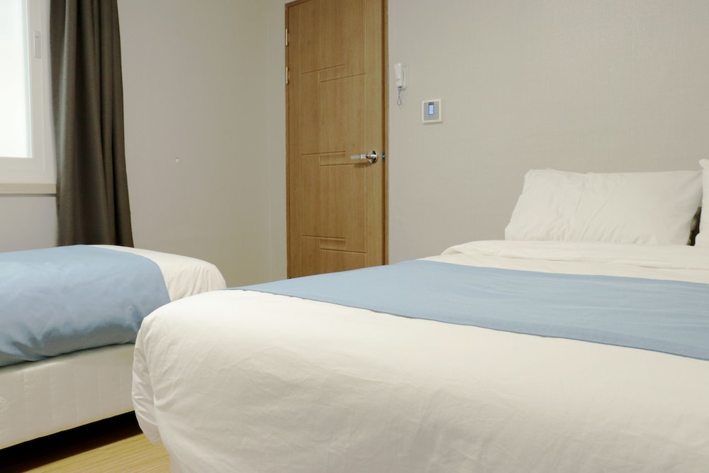 jeju ora stay