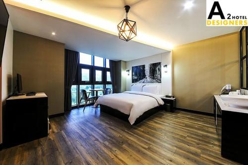 a2 hotel designers