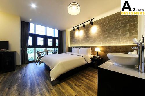 a2 hotel designers