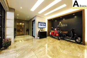 a2 hotel designers