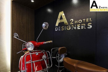 a2 hotel designers