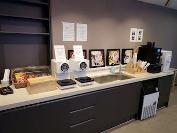 the stone bridge hotel