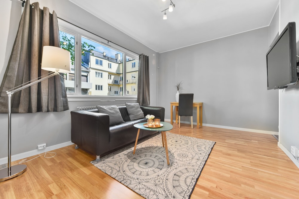 forenom serviced apartments oslo rosenborg