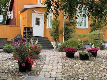 Toldgaarden Gjestegaard,Vestfold>>Larvik,0 star