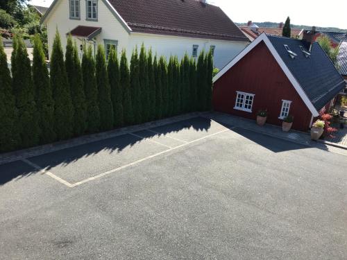 Toldgaarden Gjestegaard,Vestfold>>Larvik,3 star