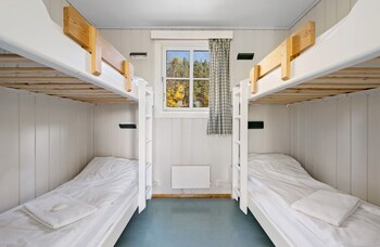 Norsjø Ferieland,Sauherad>>Akkerhaugen,3 star