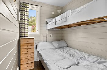 Norsjø Ferieland,Sauherad>>Akkerhaugen,3 star