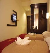 Travello Manado,North Sulawesi>>Manado,3 star
